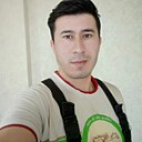 Озодбек, 36 лет