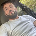 Шамил, 33 года