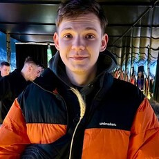 Фотография мужчины Игорь, 20 лет из г. Донецк (Ростовская Обл.)