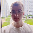 Александр, 21 год