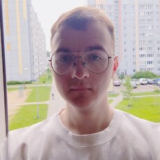 Фотография мужчины Александр, 21 год из г. Минск
