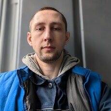 Фотография мужчины Алексей, 30 лет из г. Дмитров