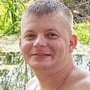 Олег, 43 года