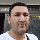 Бегенч, 38 лет