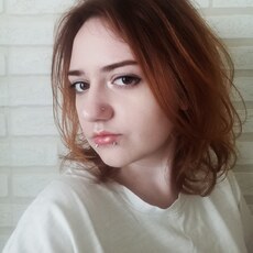 Фотография девушки Анастас, 22 года из г. Гомель