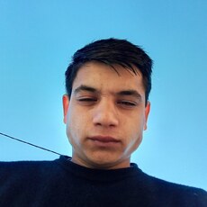 Фотография мужчины Богдан, 20 лет из г. Чаплыгин