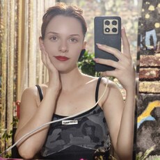 Фотография девушки Карина, 20 лет из г. Гомель