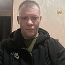 Гоша, 37 лет