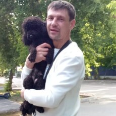 Фотография мужчины Павел, 40 лет из г. Темиртау