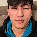 Канат, 23 года