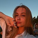 Соня, 18 лет