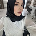 Амина, 18 лет