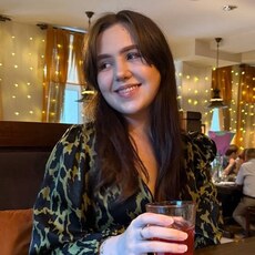 Фотография девушки Валерия, 18 лет из г. Киров