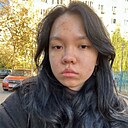Анастасия, 20 лет