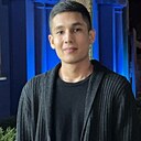 Эрлан, 19 лет