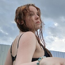 Фотография девушки Энжи, 18 лет из г. Ижевск