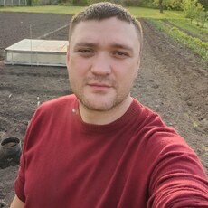 Фотография мужчины Виктор, 33 года из г. Балашиха