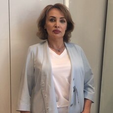 Фотография девушки Елена, 53 года из г. Крымск