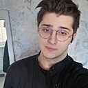 Иракли, 18 лет