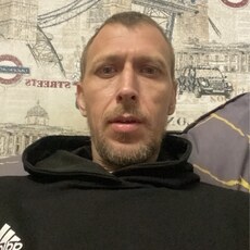 Фотография мужчины Алексей, 45 лет из г. Калуга