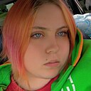 Аня, 18 лет