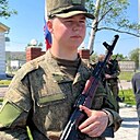 Антон, 19 лет