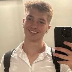 Фотография мужчины Максим, 25 лет из г. Нижний Новгород
