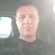 Фотография мужчины Максим, 43 года из г. Южно-Сахалинск