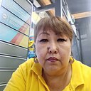 Алтынай Сабитова, 53 года