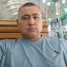 Фотография мужчины Алибек, 38 лет из г. Липецк