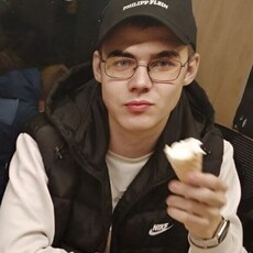 Фотография мужчины Даниил, 23 года из г. Павловский Посад
