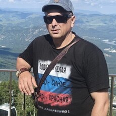 Фотография мужчины Владимир, 43 года из г. Колпашево