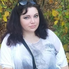 Фотография девушки Ольга, 36 лет из г. Рыбинск