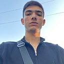 Артур, 19 лет