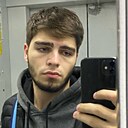 Ибрагим, 24 года