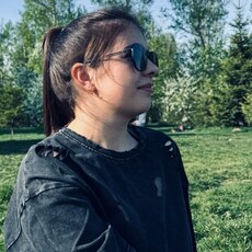 Фотография девушки Анастасия, 24 года из г. Иркутск