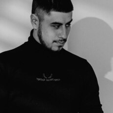 Фотография мужчины Данила, 27 лет из г. Братск