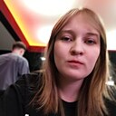 Анастасия, 24 года