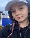 Юляша, 18 лет