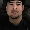 Muhammad, 22 года