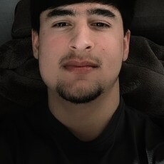 Фотография мужчины Muhammad, 22 года из г. Дзержинский