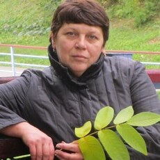 Фотография девушки Елена, 58 лет из г. Новокузнецк