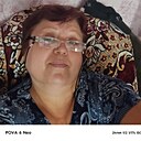 Marina, 54 года