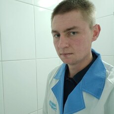 Фотография мужчины Алекс, 27 лет из г. Сыктывкар
