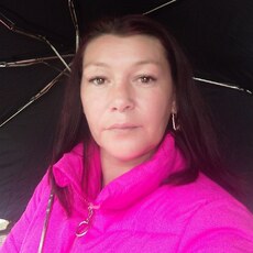 Фотография девушки Ксения, 41 год из г. Алейск