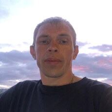 Фотография мужчины Андрей, 36 лет из г. Курагино