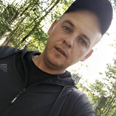 Фотография мужчины Даниил, 31 год из г. Светлоград