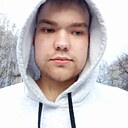 Роман, 21 год