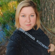 Фотография девушки Елена, 40 лет из г. Казань