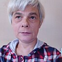 Татьяна Титова, 52 года
